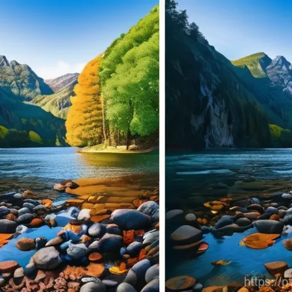 가구디자인 공방 투어 리뷰 - Here are three detailed image generation prompts in English: